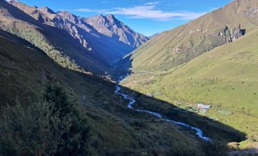 2 Nights 3 Days Tour in Thimphu and Paro